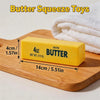Butter Stick Squeeze Toy