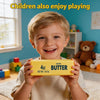 Butter Stick Squeeze Toy