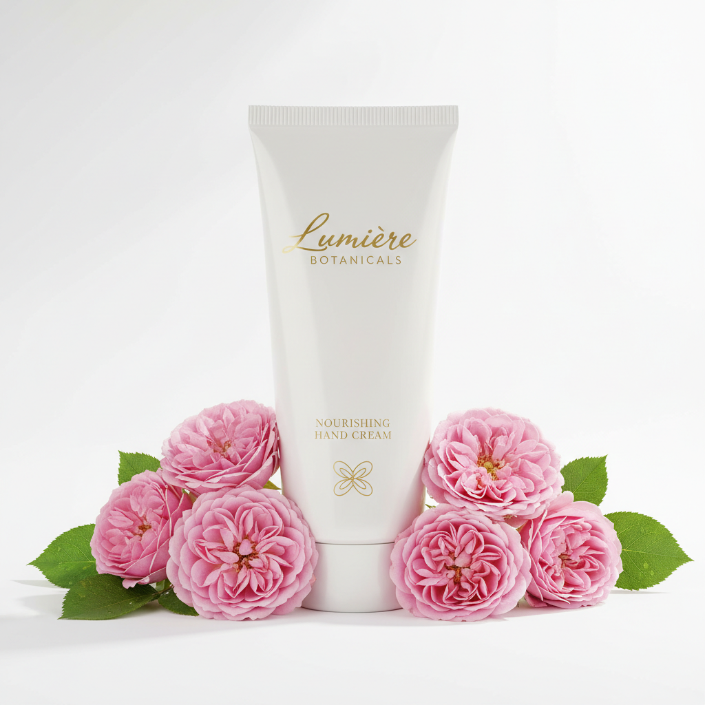 Nourishing Hand Cream