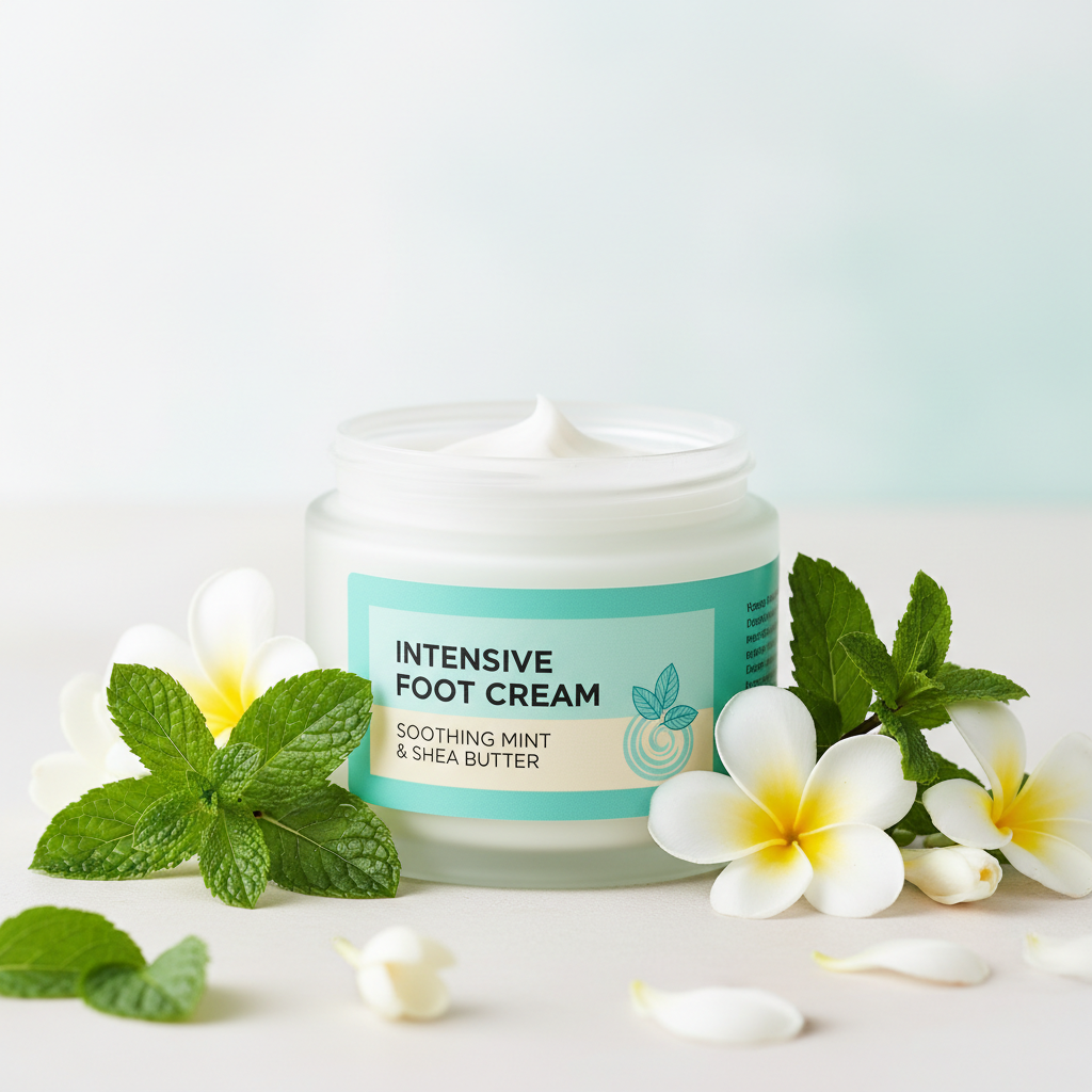 Intensive Foot Cream