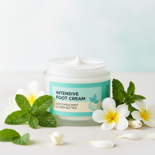 Intensive Foot Cream