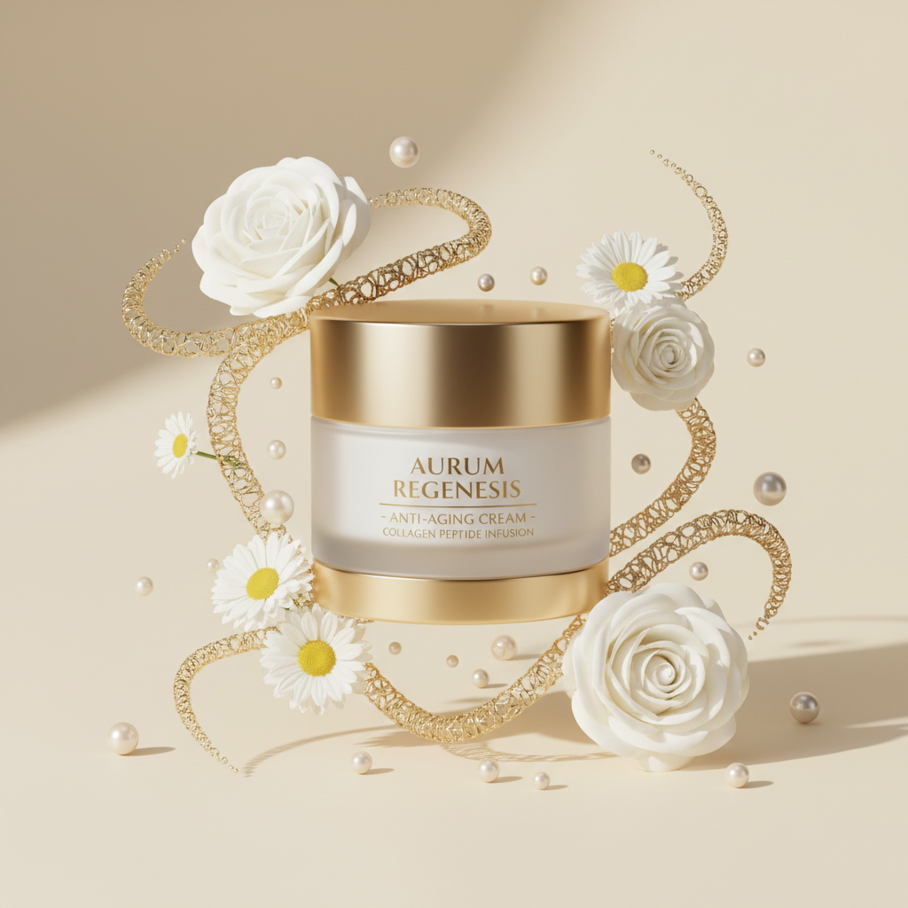 Anti-Wrinkle Cream