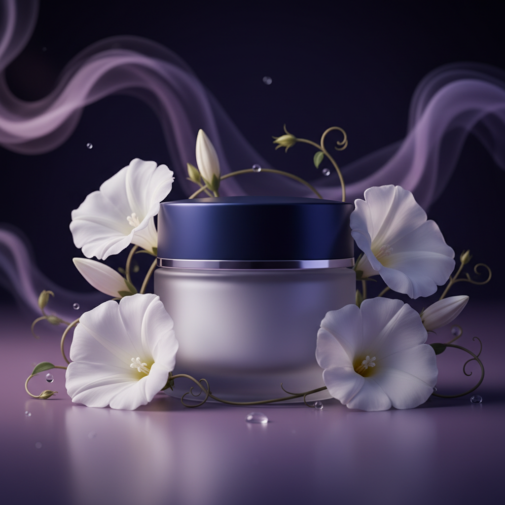 Overnight Repair Night Cream