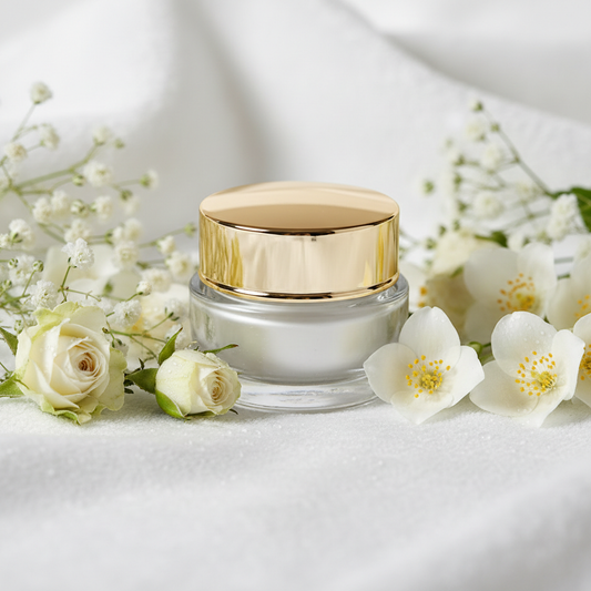 Brightening Eye Cream