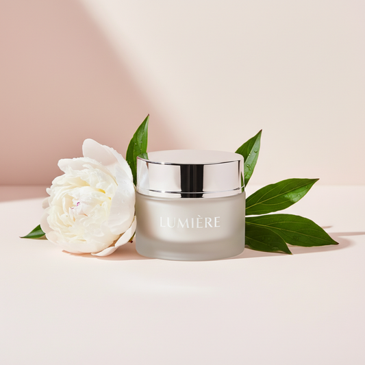 Hydrating Face Cream